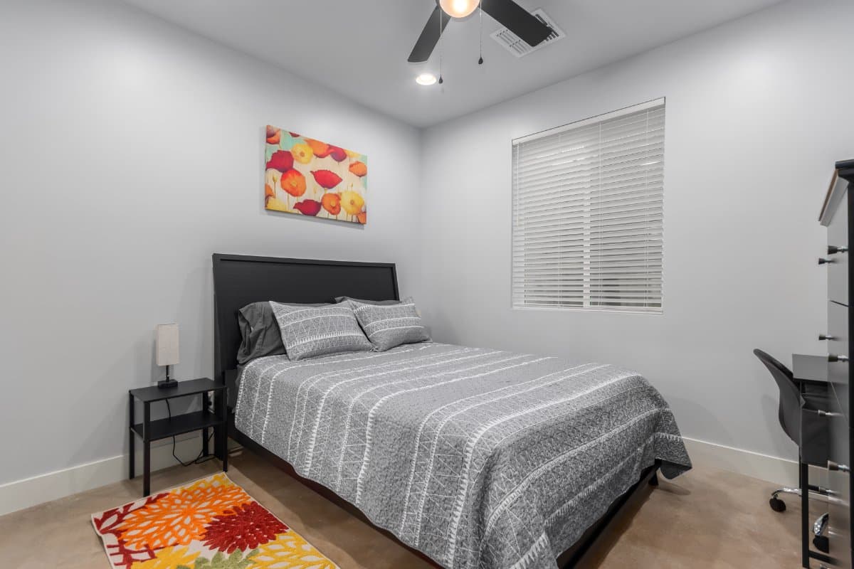 Mesa Downtown Room #6