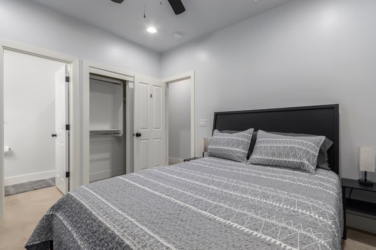 Mesa Downtown Room #3